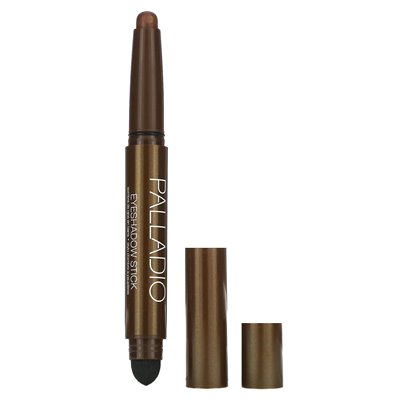 Palladio, eye shadow, chocolate shimmer ES09, 0.04 oz (1.2 g)