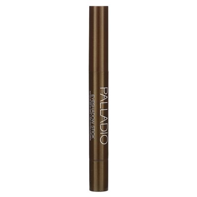 Palladio, eye shadow, chocolate shimmer ES09, 0.04 oz (1.2 g)