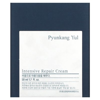 Pyunkang Yul, Intensive Repair Cream, Intensiv-Reparaturcreme, 50 ml (1,7 fl. oz.)