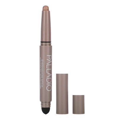 Palladio, Lidschatten, Matt Mokka ES08, 0,04 oz (1,2 g)