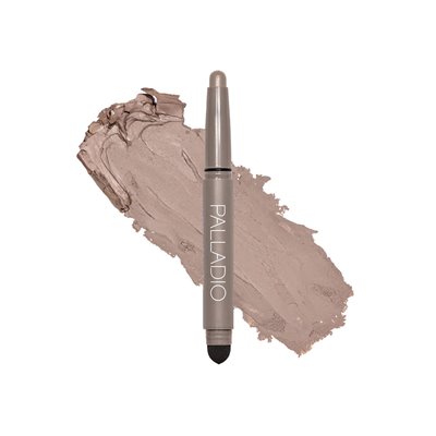Palladio, Lidschatten, Matt Mokka ES08, 0,04 oz (1,2 g)