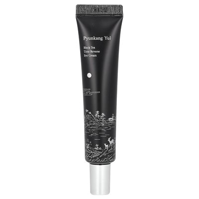 Pyunkang Yul, Schwarztee-Augencreme, 0,85 fl oz (25 ml)