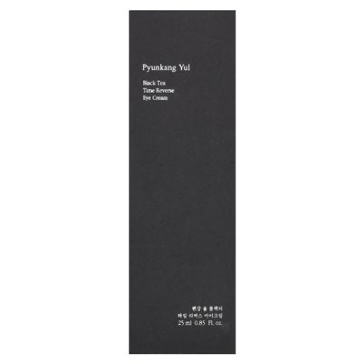Pyunkang Yul, Schwarztee-Augencreme, 0,85 fl oz (25 ml)