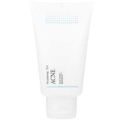 Pyunkang Yul, Acne, Facial Cleanser, 4.05 Fl Oz (120 ml)