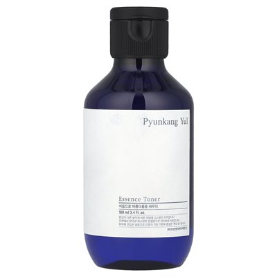 Pyunkang Yul, Essence Toner, 3,4 fl oz (100 ml) Pyunkang Yul, Essence Toner, 3,4 fl oz (100 ml)