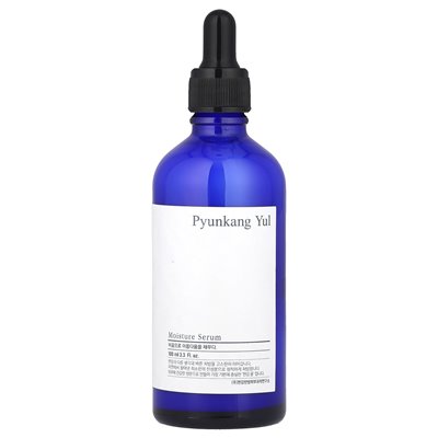 Pyunkang Yul, surowica wilgoci, 3,3 fl oz (100 ml) Pyunkang Yul, surowica wilgoci, 3,3 fl oz (100 ml)