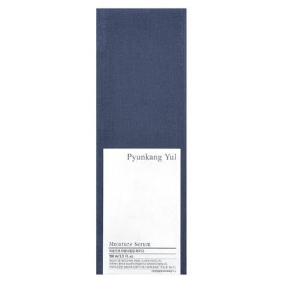 Pyunkang Yul, surowica wilgoci, 3,3 fl oz (100 ml) Pyunkang Yul, surowica wilgoci, 3,3 fl oz (100 ml)