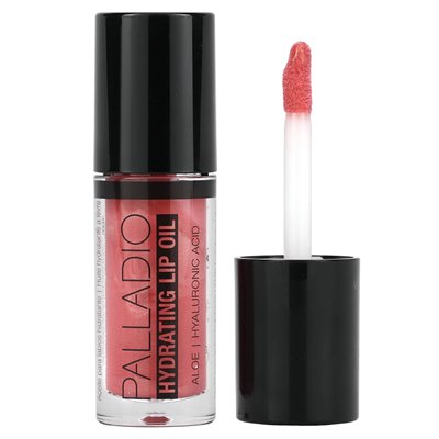 Palladio, Moisturizing Lip Oil, Fly LO20, 0.13 oz (4.2 ml)