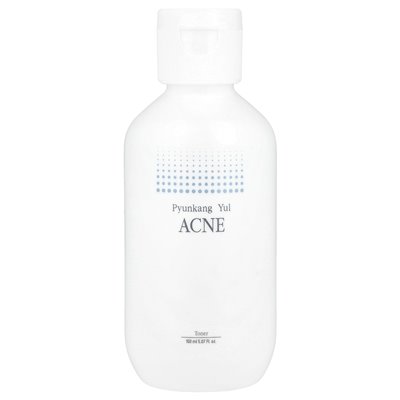 Pyunkang Yul, trądzik, toner, 5,07 Fl Oz (150 ml) Pyunkang Yul, trądzik, toner, 5,07 Fl Oz (150 ml)