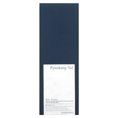 Pyunkang Yul, Mist Toner, 6,8 Fl Oz (200 ml)