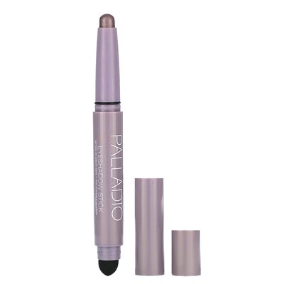Palladio, Eye Shadow, Silver Mauve Shimmer ES06, 0.04 oz (1.2 g)