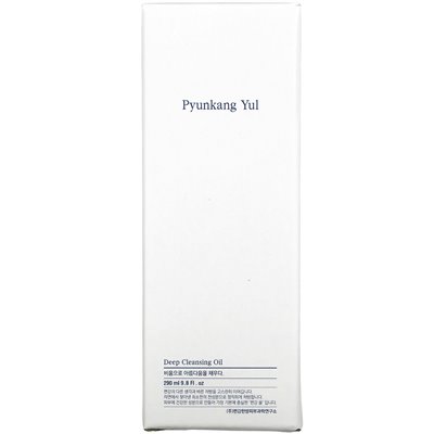Pyunkang Yul, Tiefenreinigungsöl, 9,8 fl oz (290 ml)