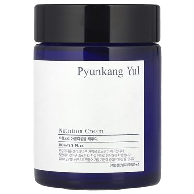 Pyunkang Yul, Cream Nutrition, 3,3 Fl Oz (100 ml)