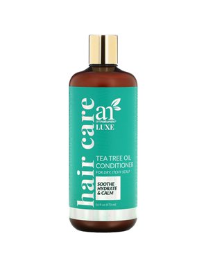 artnaturals, Luxe, Tea Tree Oil Conditioner, 16 fl oz (473 ml) artnaturals, Luxe, Tea Tree Oil Conditioner, 16 fl oz (473 ml)