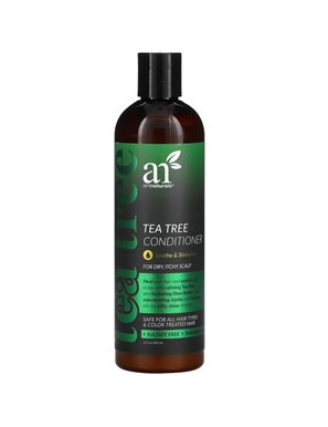 artnaturals, Tea Tree Conditioner, For Dry, Itchy Scalp, 12 fl oz (355 ml) artnaturals, Tea Tree Conditioner, For Dry, Itchy Scalp, 12 fl oz (355 ml)