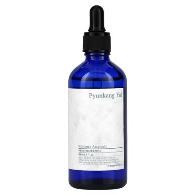 Pyunkang Yul, WILTURE AMPOULE, 3,3 FL OZ (100 ml) Pyunkang Yul, WILTURE AMPOULE, 3,3 FL OZ (100 ml)