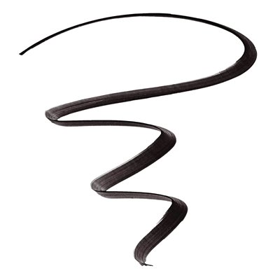 Palladio, flüssiger Eyeliner, schwarz ELLS260, 0,13 Fl Oz (3,8 ml)