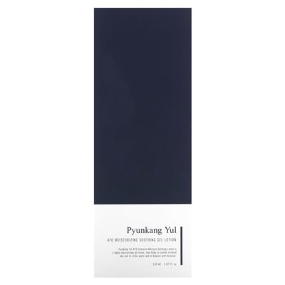 Pyunkang Yul, ATO nawilżający balsam łagodny, 5,07 fl oz (150 ml)