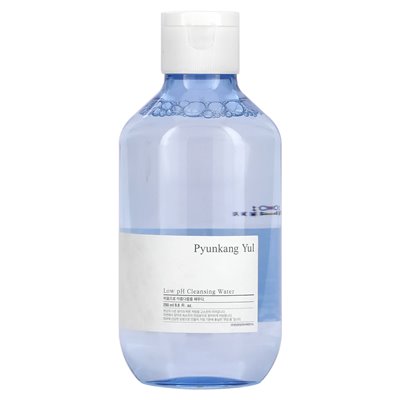 Pyunkang Yul, woda oczyszczająca o niskim pH, 9,8 fl oz (290 ml) Pyunkang Yul, woda oczyszczająca o niskim pH, 9,8 fl oz (290 ml)