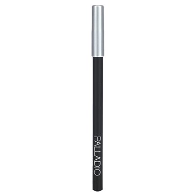 Palladio, ołówek eyeliner, czarny EL192, 0,04 uncji (1,2 g) Palladio, ołówek eyeliner, czarny EL192, 0,04 uncji (1,2 g)