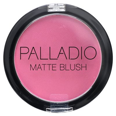 Palladio, Mattes Rouge, Bayberry BM02, 0,21 oz (6 g)