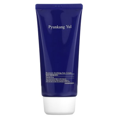 Pyunkang Yul, wilgoć w krem ​​słoneczny, 2,53 fl oz (75 ml)