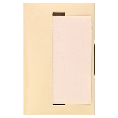 Palladio, papier ryżowy, tkanki blotujące olej, półprzezroczyste RPA2, 40 tkanek