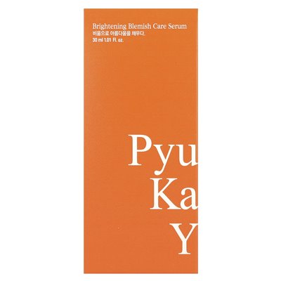 Pyunkang Yul, Aufhellendes Pflegeserum, 1,01 Fl Oz (30 ml)