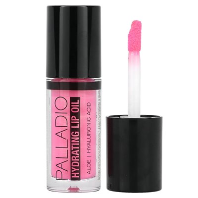 Palladio, Moisturizing Lip Oil, Like LO30, 0.13 oz (4.2 ml)