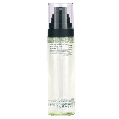 Pyunkang Yul, Beruhigender Feuchtigkeitsnebel, 3,38 Fl Oz (100 ml)