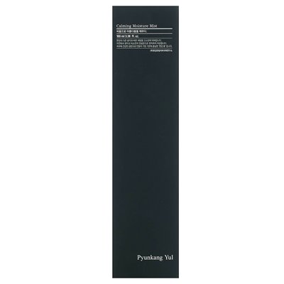 Pyunkang Yul, Beruhigender Feuchtigkeitsnebel, 3,38 Fl Oz (100 ml)