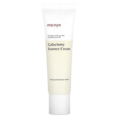 MA: NYO, Galactomy Essence Cream, 1,6 fl oz (50 ml)