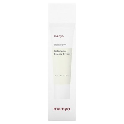 MA: NYO, Galactomy Essence Cream, 1,6 fl oz (50 ml)