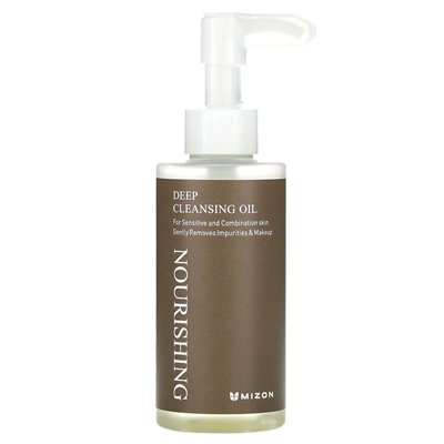 Mizon Tiefenreinigungsöl Pflegend 5,05 fl oz (150 ml)