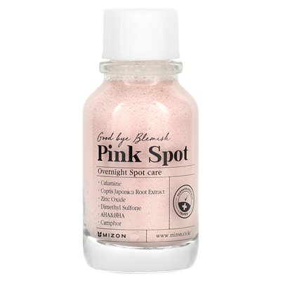 Mizon, Good Pink Dot, 0.65 Fl Oz (19 ml)
