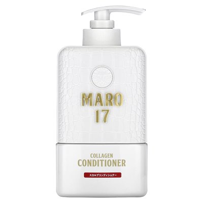 Maro, Collagen Scalp Nourisher, Kollagen-Kopfhautpflege, 350 ml (11,8 fl. oz.)