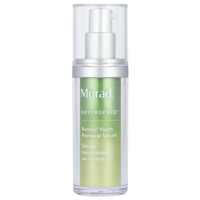 Murad, odrodzenie, Retinol Youth Reneal Serum, 1 Fl Oz (30 ml)