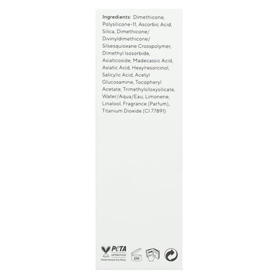 Murad, Kontrola trądziku, Invisishar, Resurfacing Treatment, 0,5 Fl Oz (15 ml)