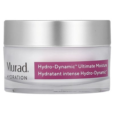 Murad, Hydration, hydrodynamische Feuchtigkeit, 1,7 fl oz (50 ml)