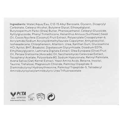 Murad, Hydration, hydro-dynamiczna wilgoć, 1,7 fl oz (50 ml) Murad, Hydration, hydro-dynamiczna wilgoć, 1,7 fl oz (50 ml)