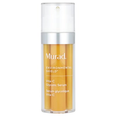 Murad, Umweltschild, Vita-C-Glykolserum, 1 Fl Oz (30 ml)