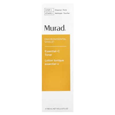 Murad, Environmental, Essential Toner, 6 fl oz (180 ml)