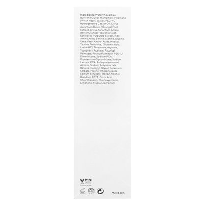 Murad, Environmental, Essential Toner, 6 fl oz (180 ml)