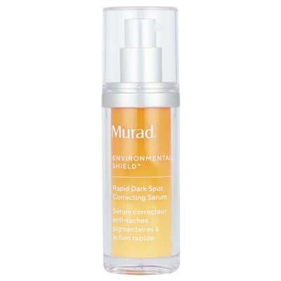 Murad, Environmental Shield, Fast Dark Spots, Correcting Serum, 1 Fl Oz (30 ml)