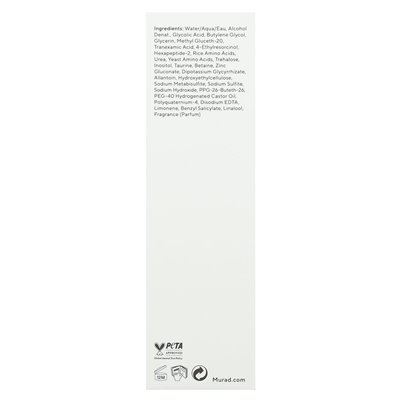 Murad, Umweltschild, schnelle Beseitigung dunkler Flecken, Korrekturserum, 1 Fl Oz (30 ml)