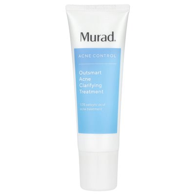 Murad, Control Control, Outsmart Acne Clarifying, 1.7 Fl Oz (50 ml)