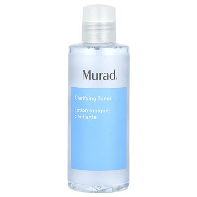 Murad, Control Control, wyjaśniający toner, 6 Fl Oz (180 ml) Murad, Control Control, wyjaśniający toner, 6 Fl Oz (180 ml)