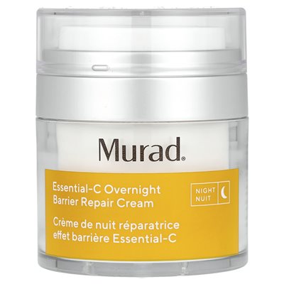 Murad Environmental Shield Constint-C Overnight Barrier Repair Cream 1.7 fl oz (50 ml)