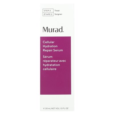 Murad, Hydration, Cellular Hydration Repair Serum, 1 Fl Oz (30 ml)