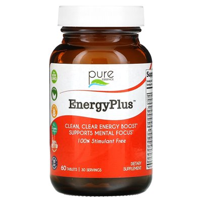 Reine Essenz, Energie, 60 Tabletten